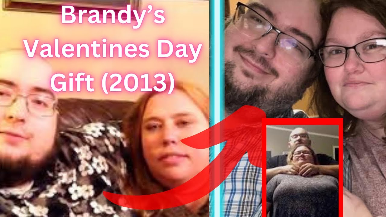 WingsOfRedemption’s Valentines Day Gift from Brandy - Old PKA Highlight