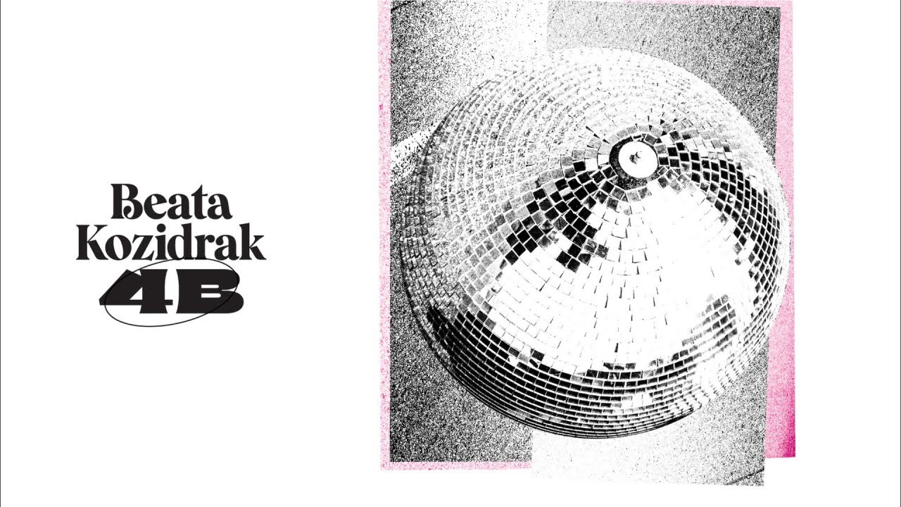 Beata Kozidrak - Anioł i diabeł (Official Audio)