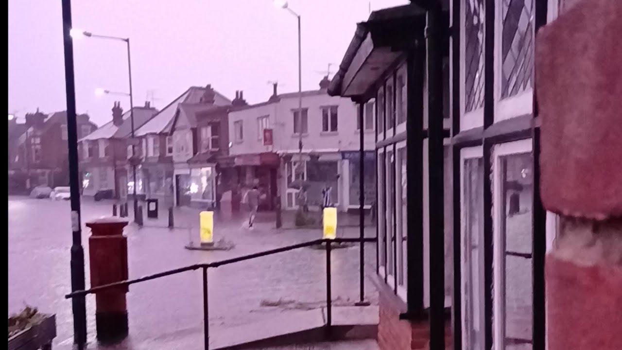 FRIDAY THE THIRTEENTH STORM JUNE 2025