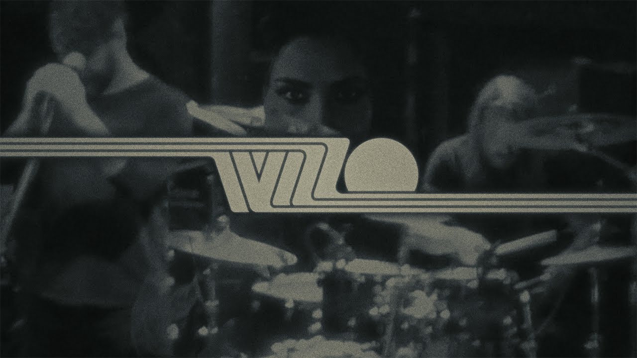 Wizzo - Osviceny (Lyric Video)