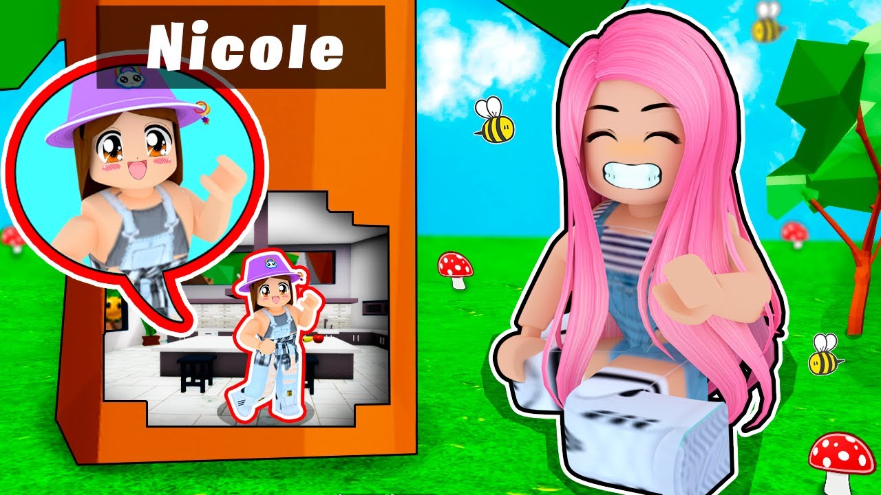Roblox - CONSTRUINDO UMA CASA NA ÁRVORE (Super Treehouse Tycoon 2)