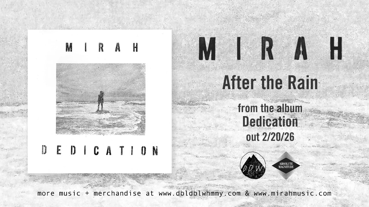 Mirah - After the Rain (Official Audio)