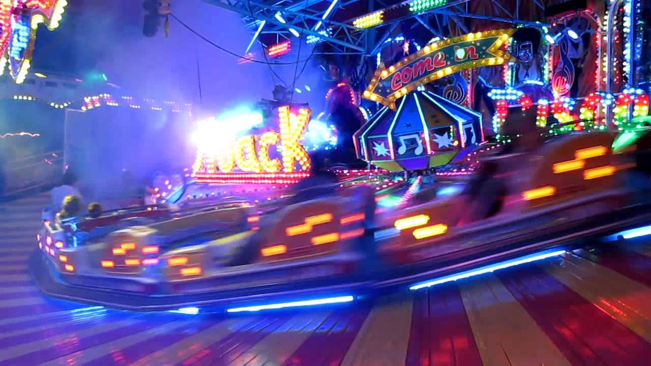 Super Musik Express - Welte-Noack Stadtfest Baunatal 2011 HD (Cosmont)