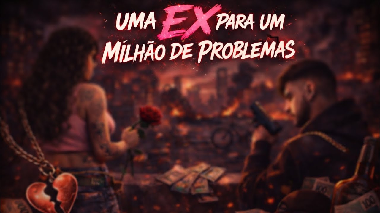 3 - Aprenda A Ser Uma Ex! (Prod.sn0wbeatz)