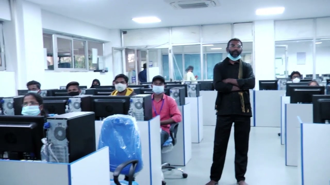 CSE Department Video || 2023 || VNRVJIET || Hyderabad