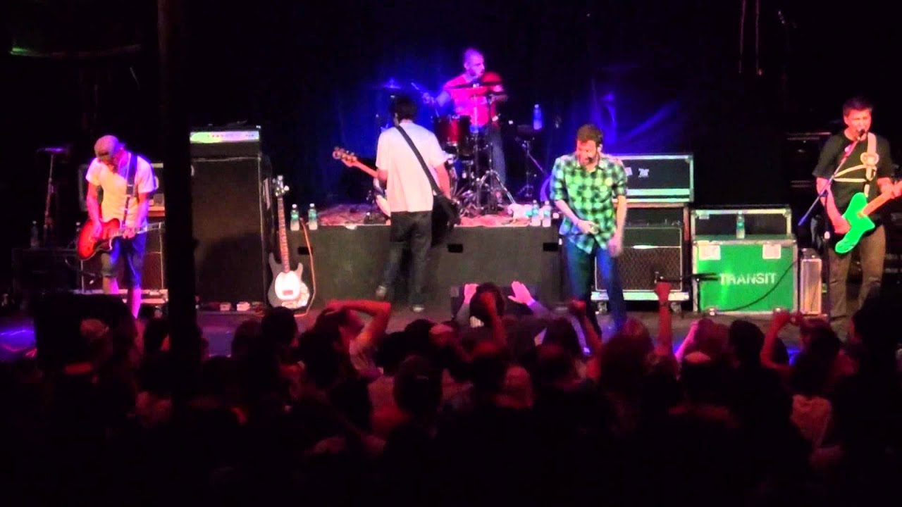 Transit Live - Full Set HD
