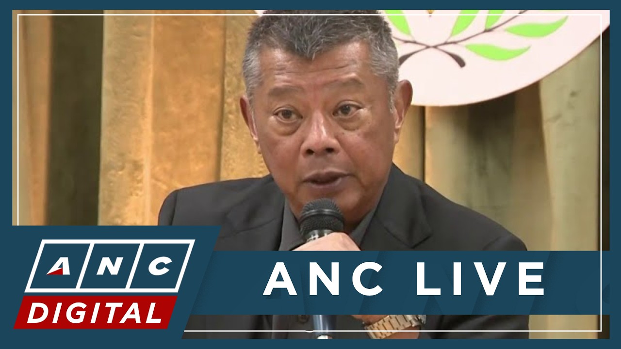 Remulla: Ombudsman looking beyond 8 lawmakers recommended for charges by ICI | ANC