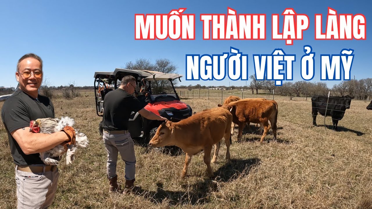 Anh Trai Vượt Biên Lúc 10 Tuổi Cùng 3 Người Chị Nay Đã Thành Công Muốn Giúp Đỡ Người Vô Gia Cư Ở Mỹ