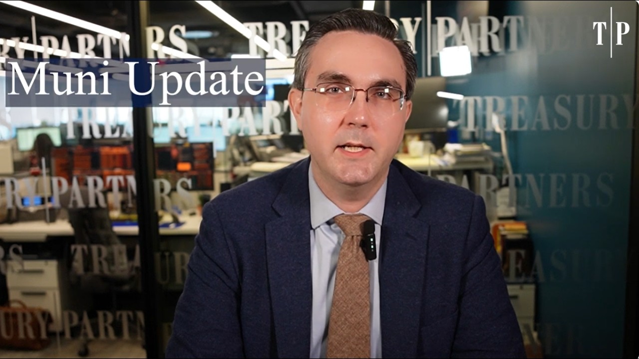 Why Long-Term Municipal Bonds Look So Attractive Right Now | Market Update