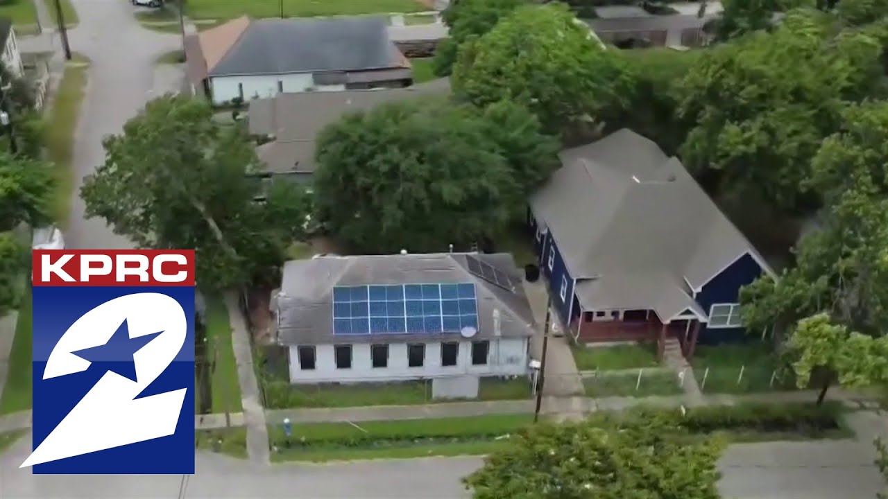 Beware of Solar Panel Scams: Houston Man's $98,000 Debt Nightmare