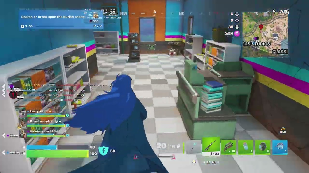 Playing till i win 12/18/25