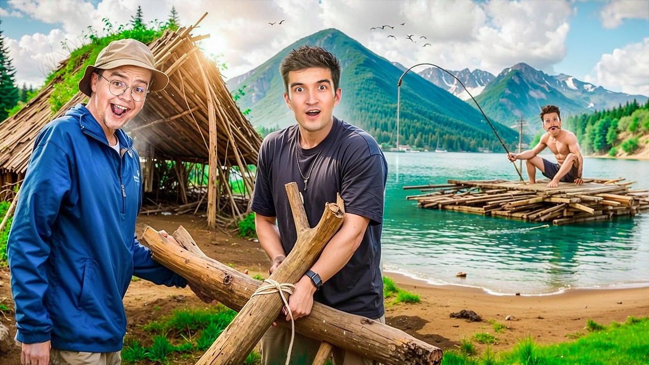 24 de ORE in PADURE Challenge !!