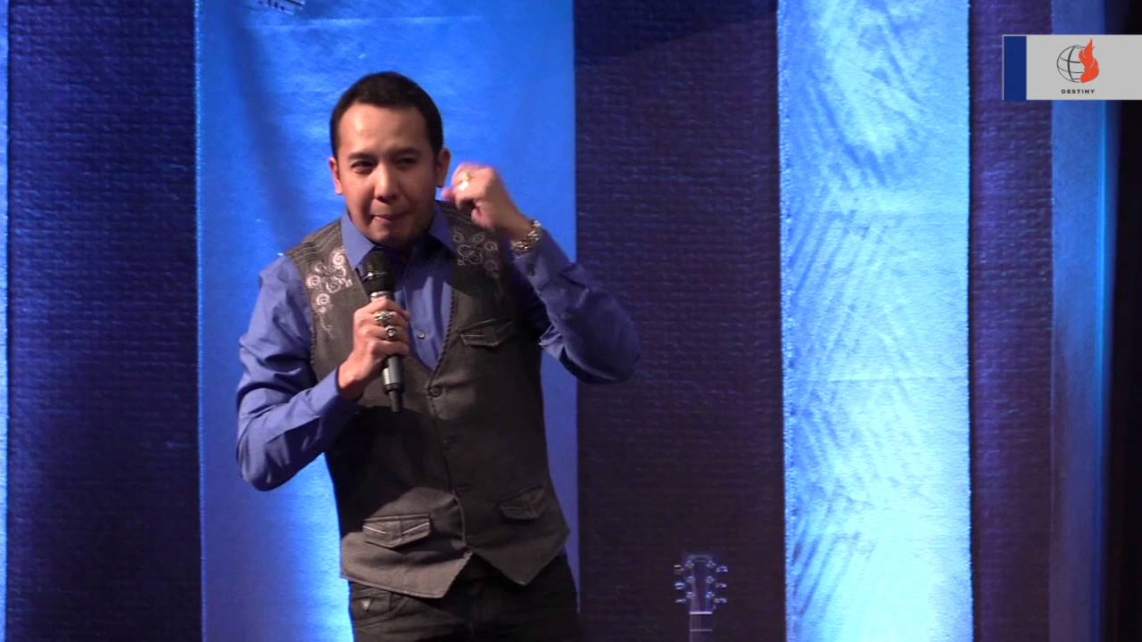 WINNING PEOPLE - Pastor Carlo Panlilio
