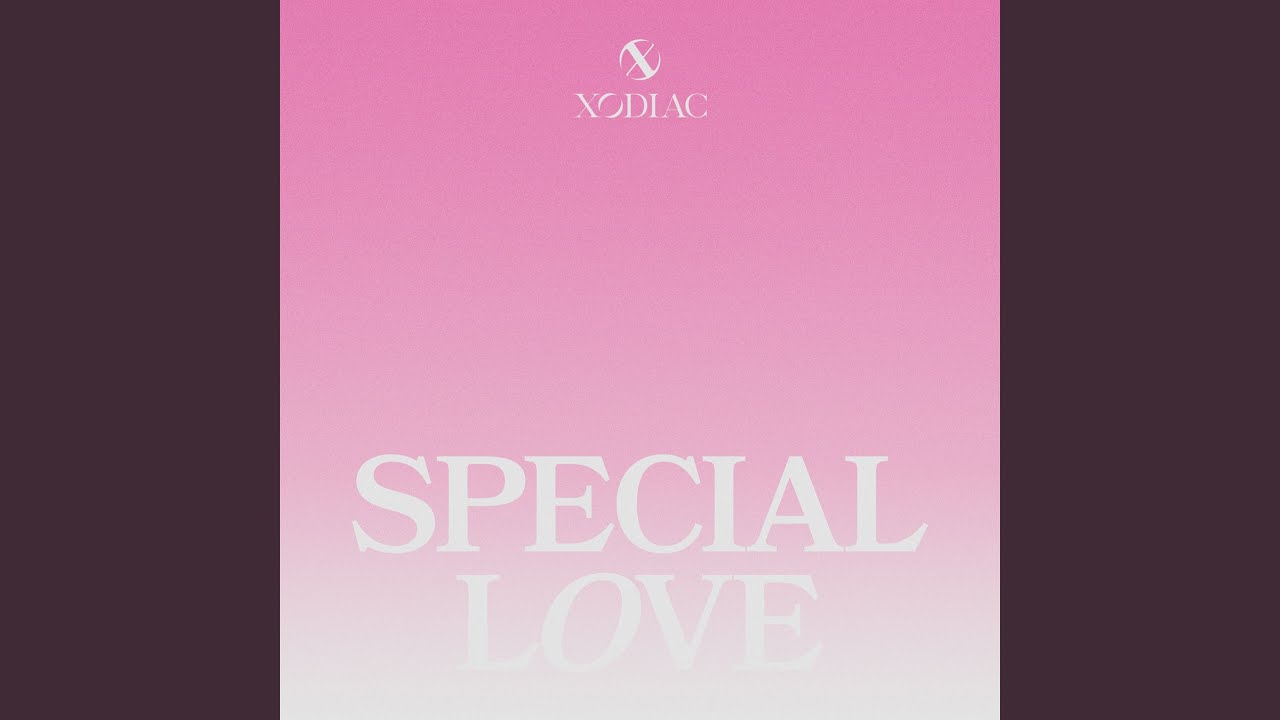 SPECIAL LOVE