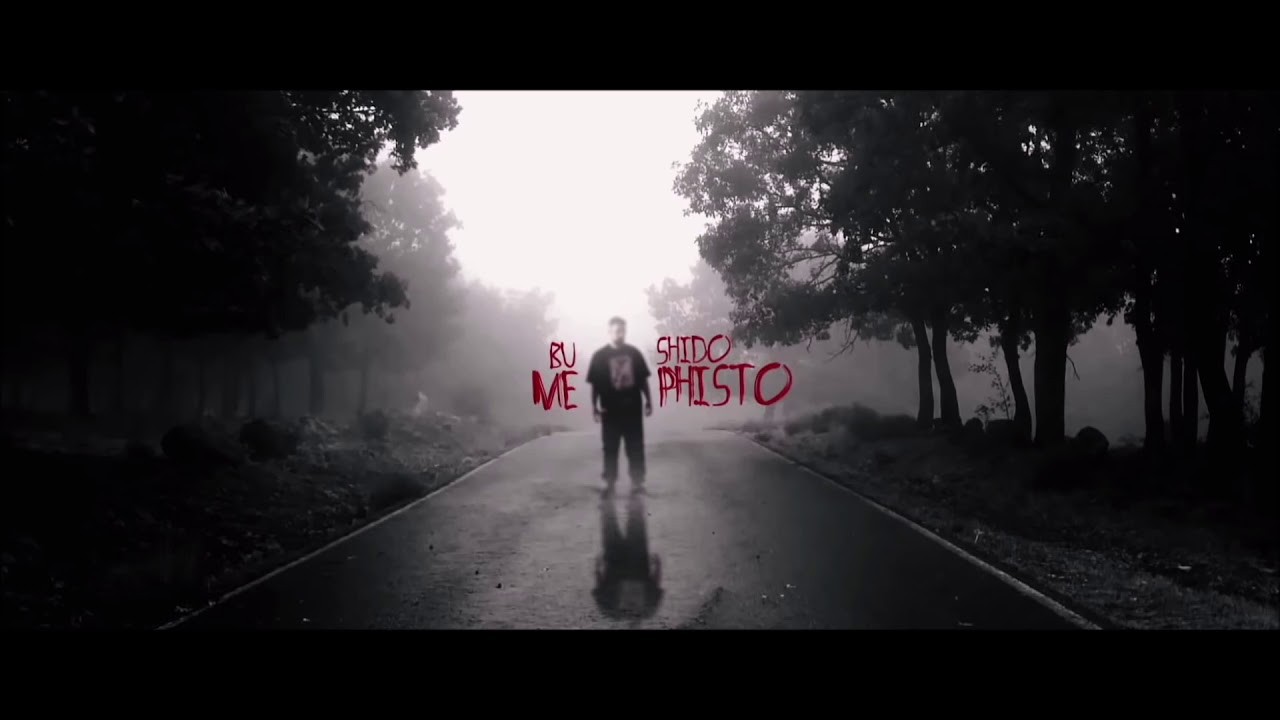 Bushido - Mephisto (Instrumental remake prod. by OffKey)