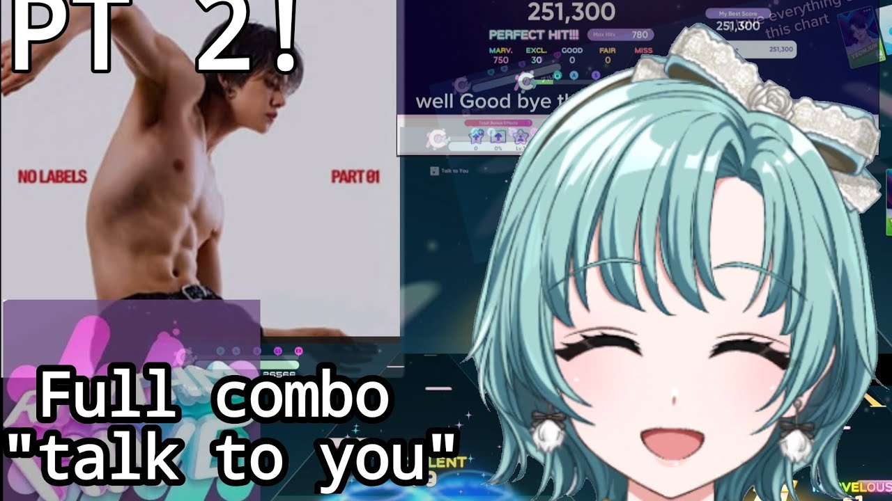 Full combo 