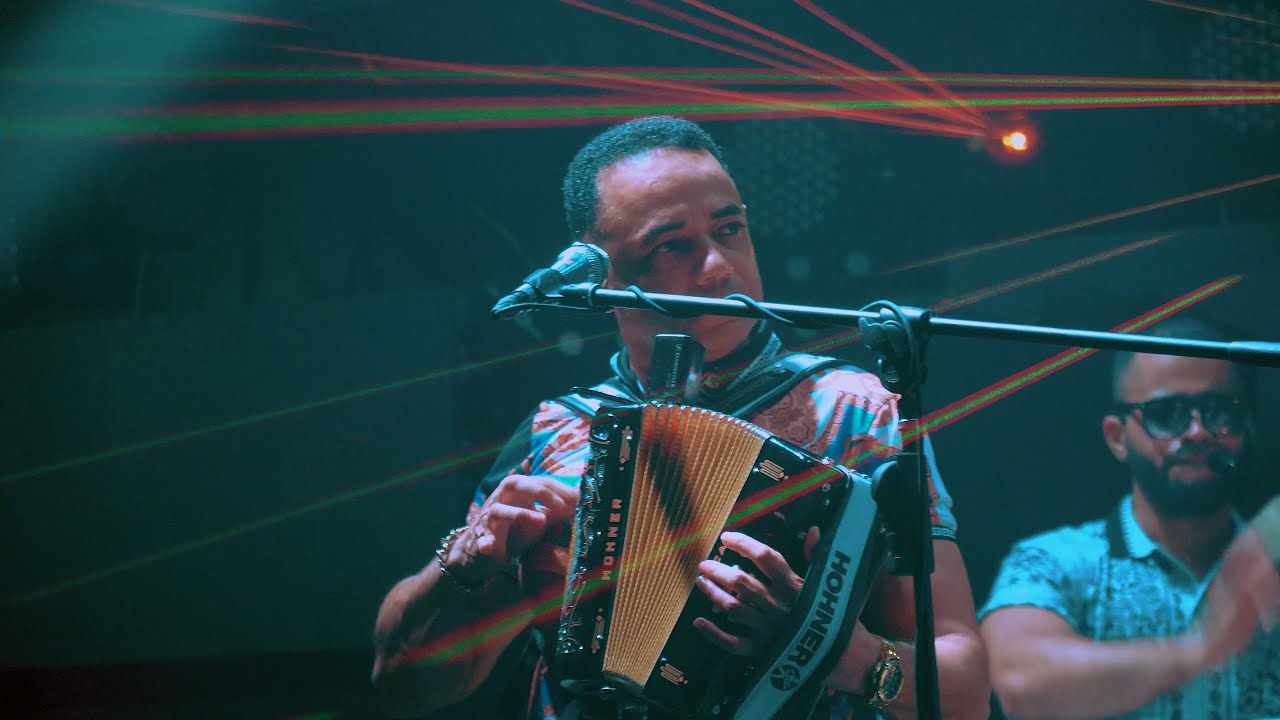 Yovanny Polanco - Dile Que Vuelva (En Vivo 2023)
