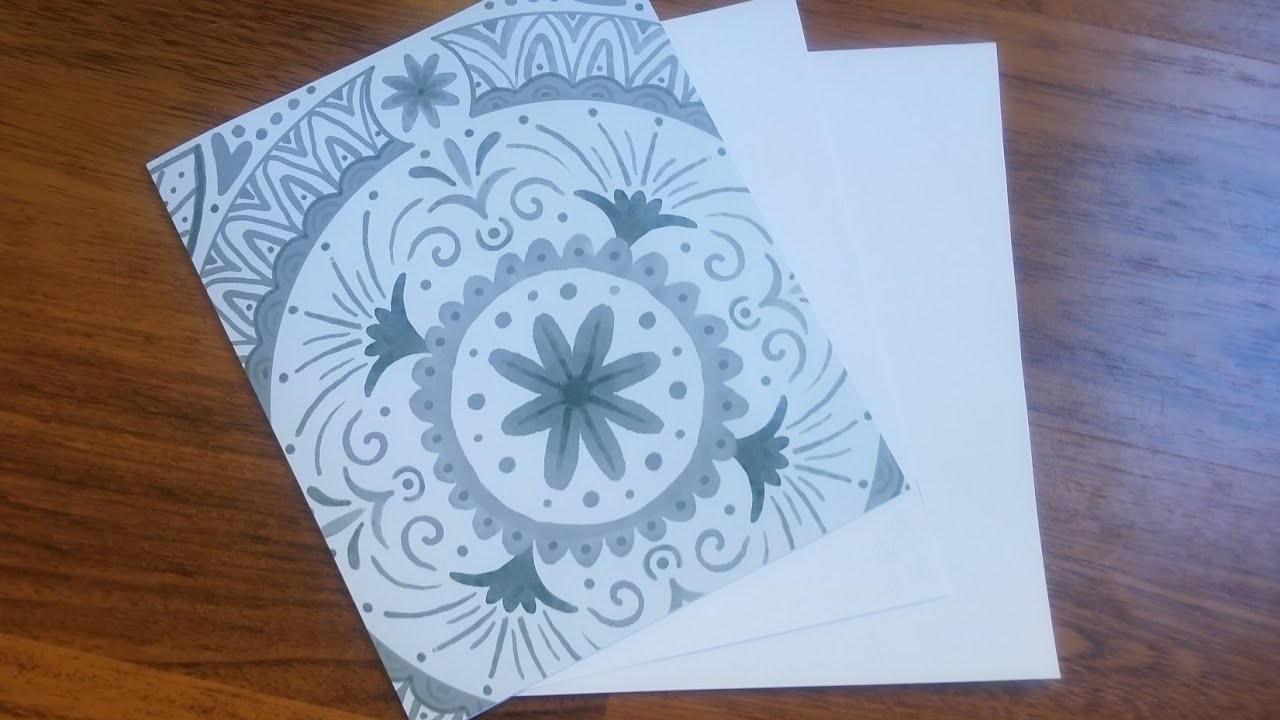Oversized Journal Page Tutorial: How I Made the Pages for the Dr Jekyll Journal
