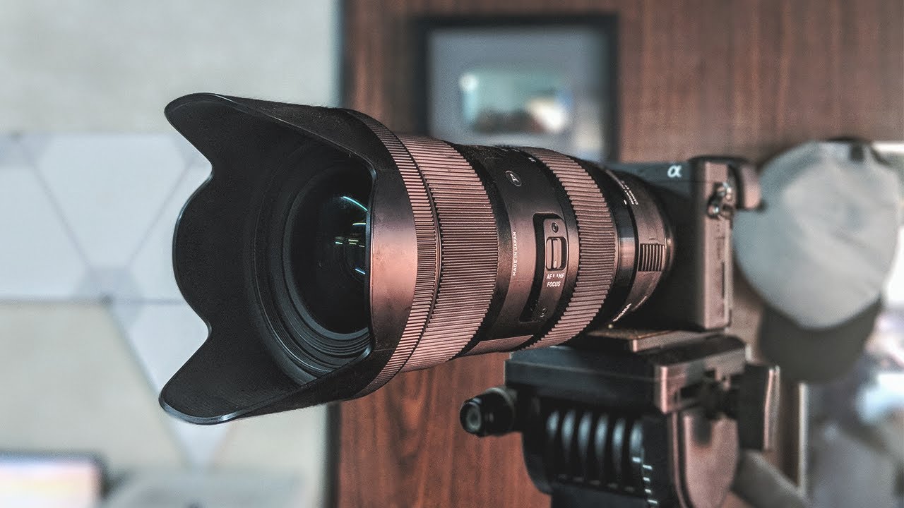 Top 6 BEST DSLR Cameras To BUY In 2018!