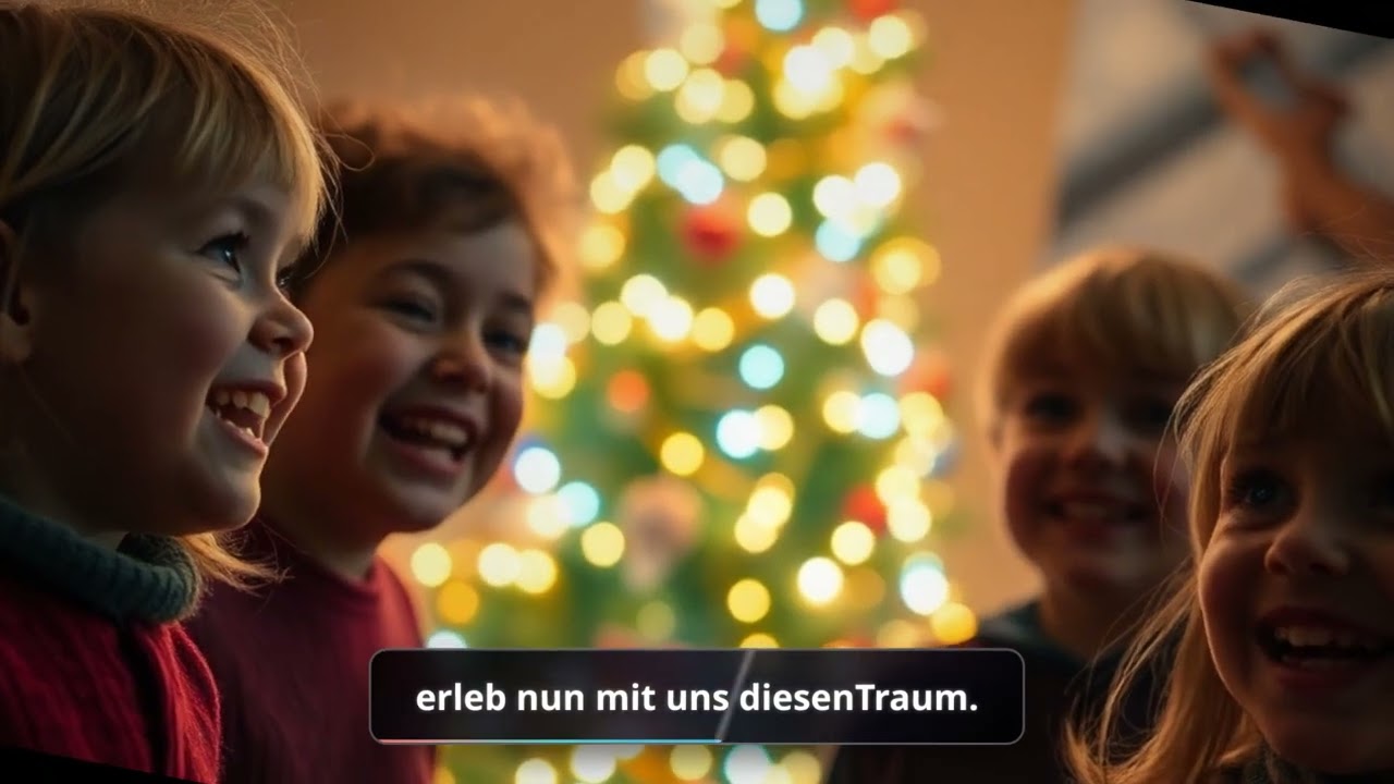 Der kleine Tannenzapfen