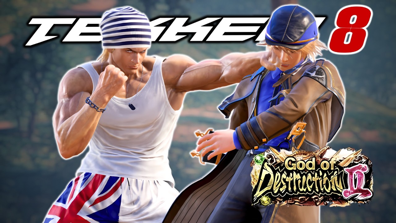 Steve Is Specialized in Shutting Down MASHERS!