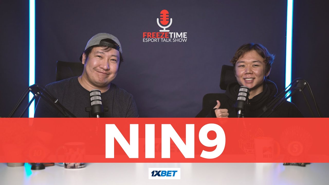 FreezeTime #46 - зочин NIN9