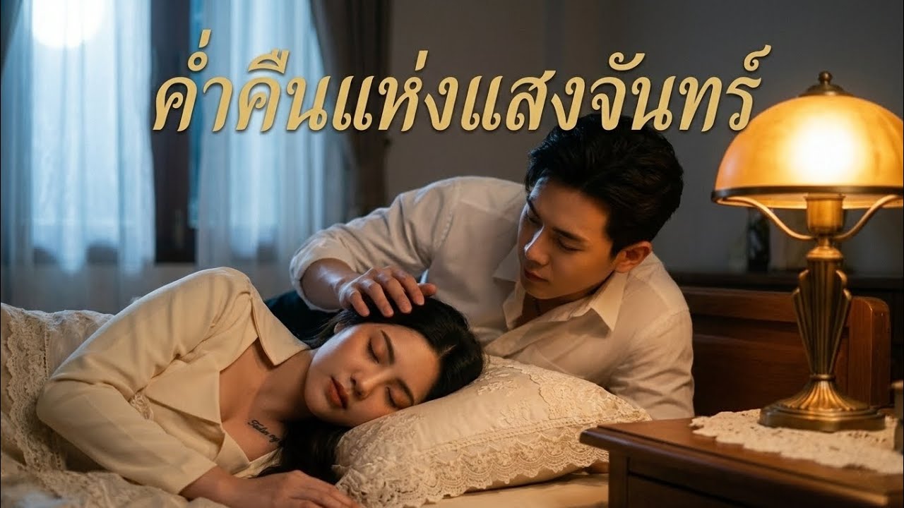 ค่ำคืนแห่งแสงจันทร์ |Official Audio|