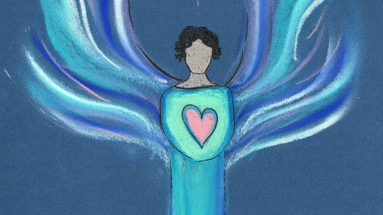 Meditatie met aartsengel Michael