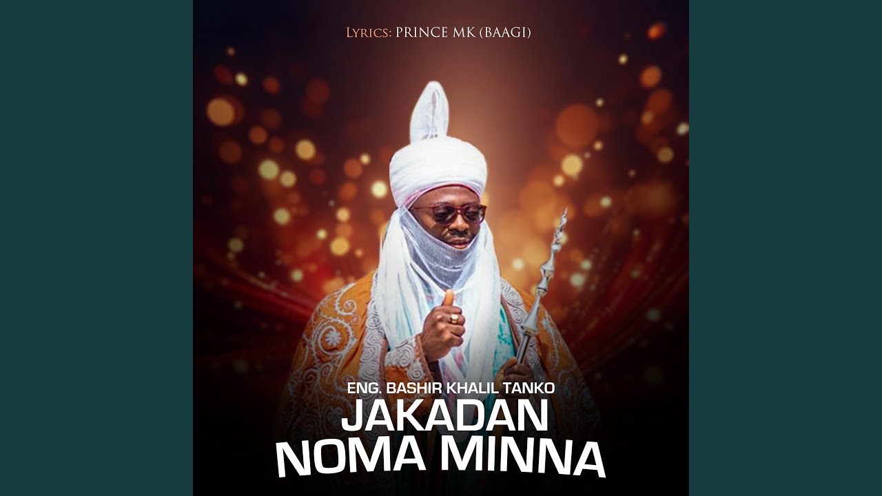 Jakadan Noma Minna