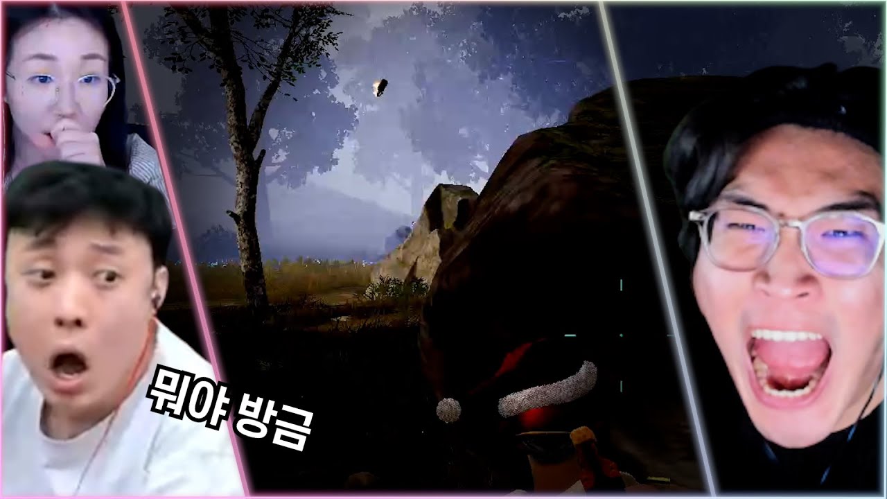 99퍼센트 완벽한 미친 무쌍 플레이