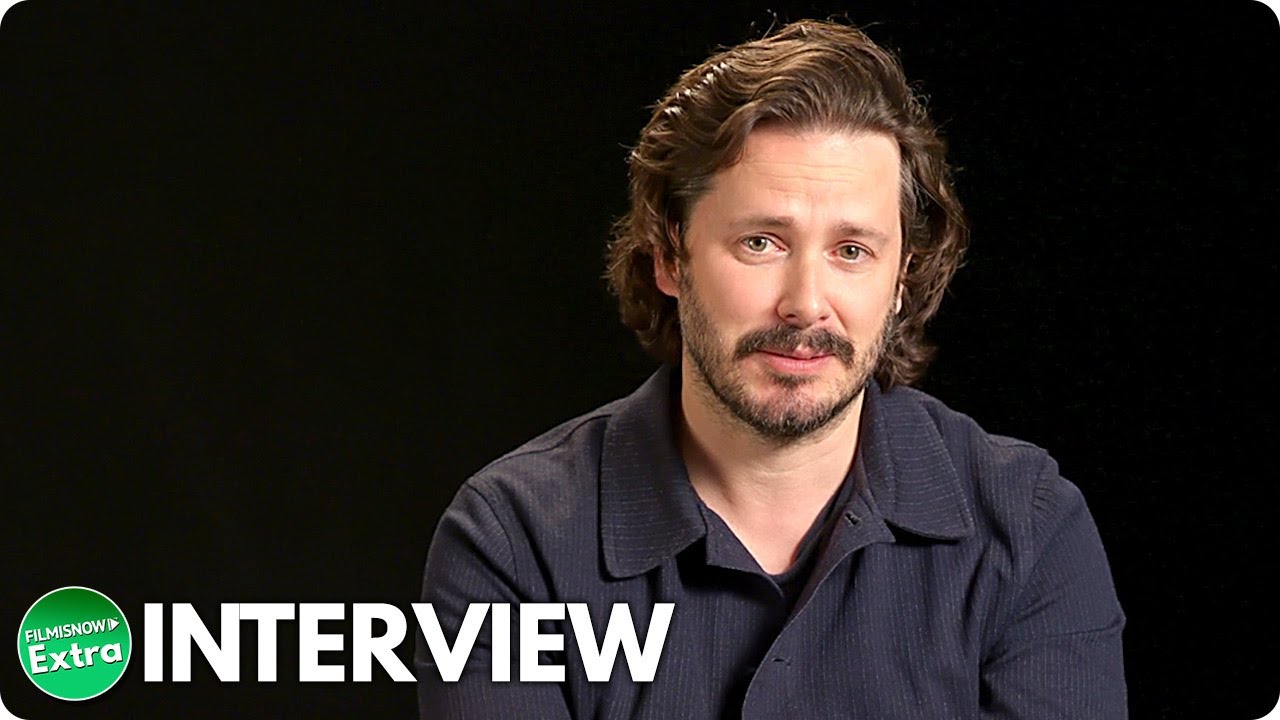 LAST NIGHT IN SOHO | Edgar Wright 