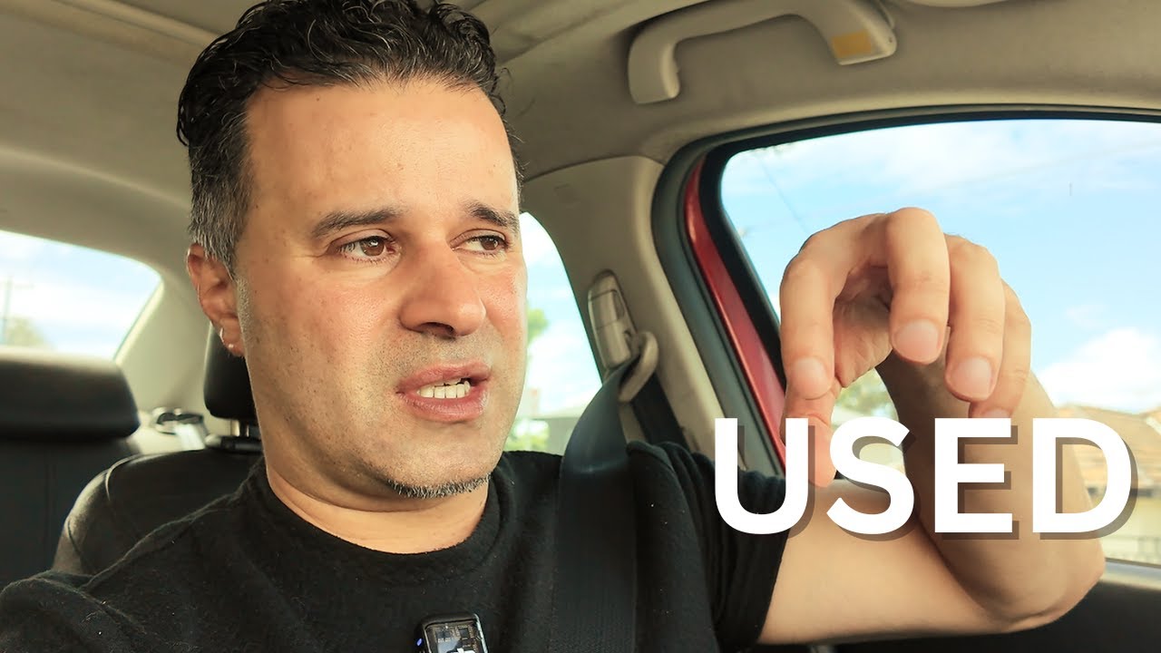 When a Relationship Is Built on Use