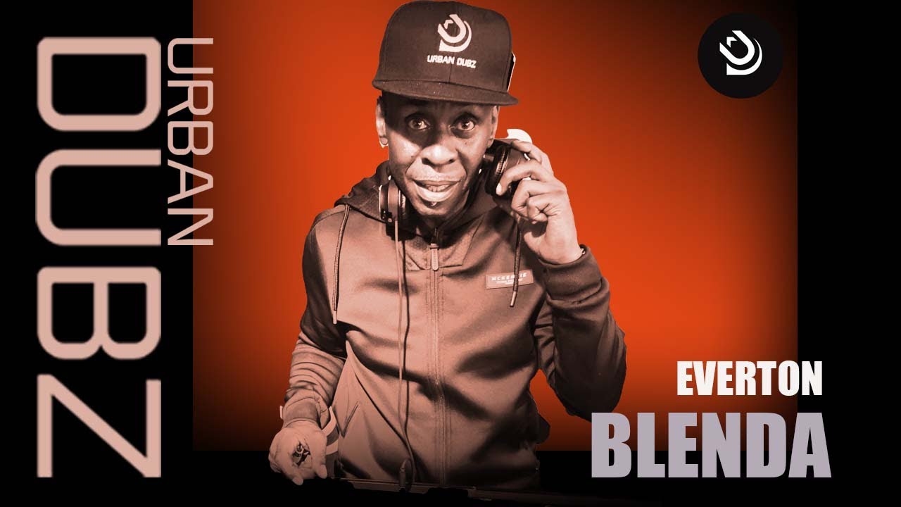 BLENDA (30-01-2022) - 90s House & Garage Music