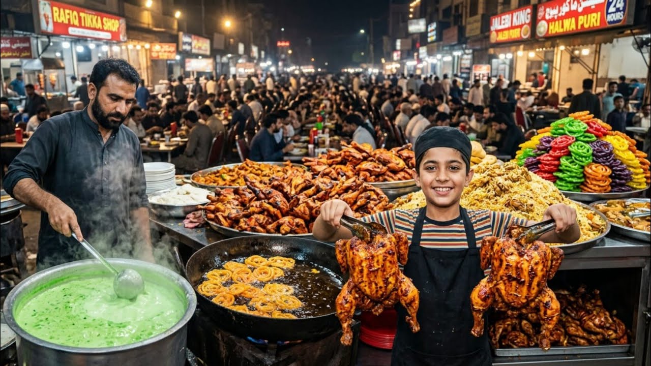 FREE IFTAR FOR THE HOMELESS | THIS MAN'S CHAIRITY MAKE YOU BELIEVE IN HUMANITY AGAIN