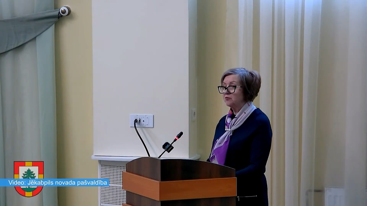 Visvairāk sāpina deputātu vienaldzība un brīžiem pat atklāts cinisms