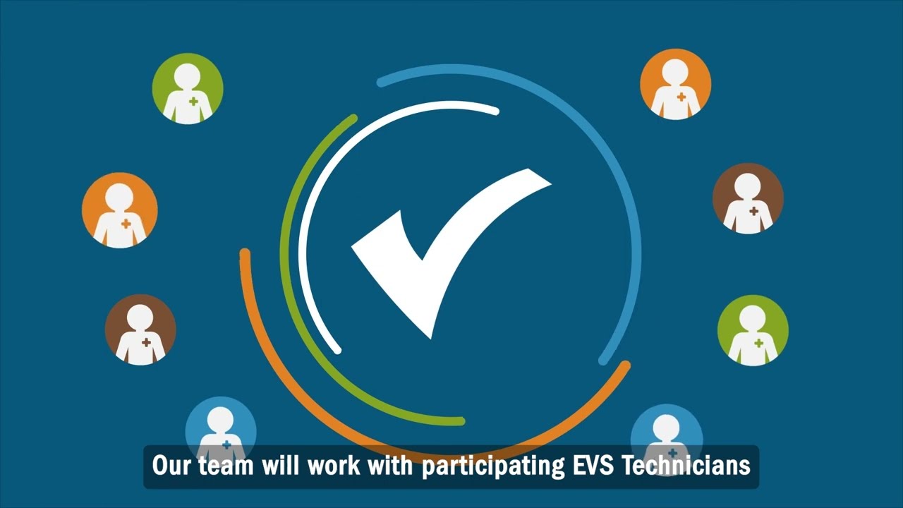 Advanced Certification for EVS Technicians (ACET)