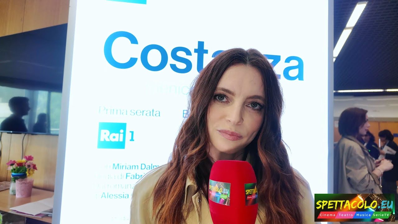 Costanza, Miriam Dalmazio intervista: «Non condivido la scelta di ghostare Marco, per la bambina»