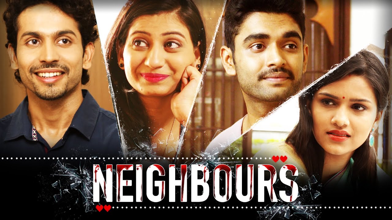 Gunah - Neighbours - Episode 01 | गुनाह - पड़ोसी | FWFOriginals