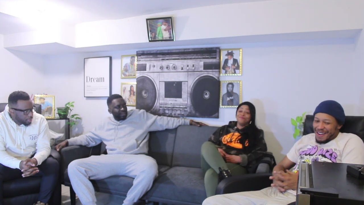 BIANCA OF MAJOR FIGGAS  FULL  INTERVIEW