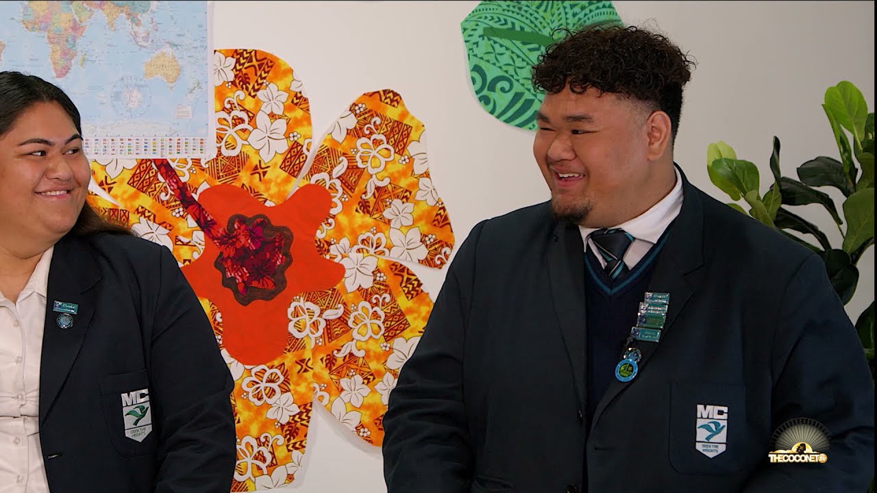 Wesley College vs. Mangere College | How Fresh Are You?
