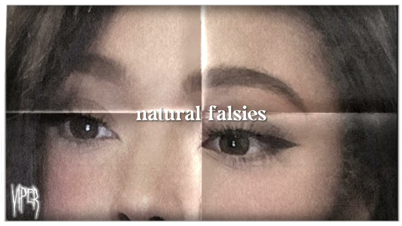 natural falsies.