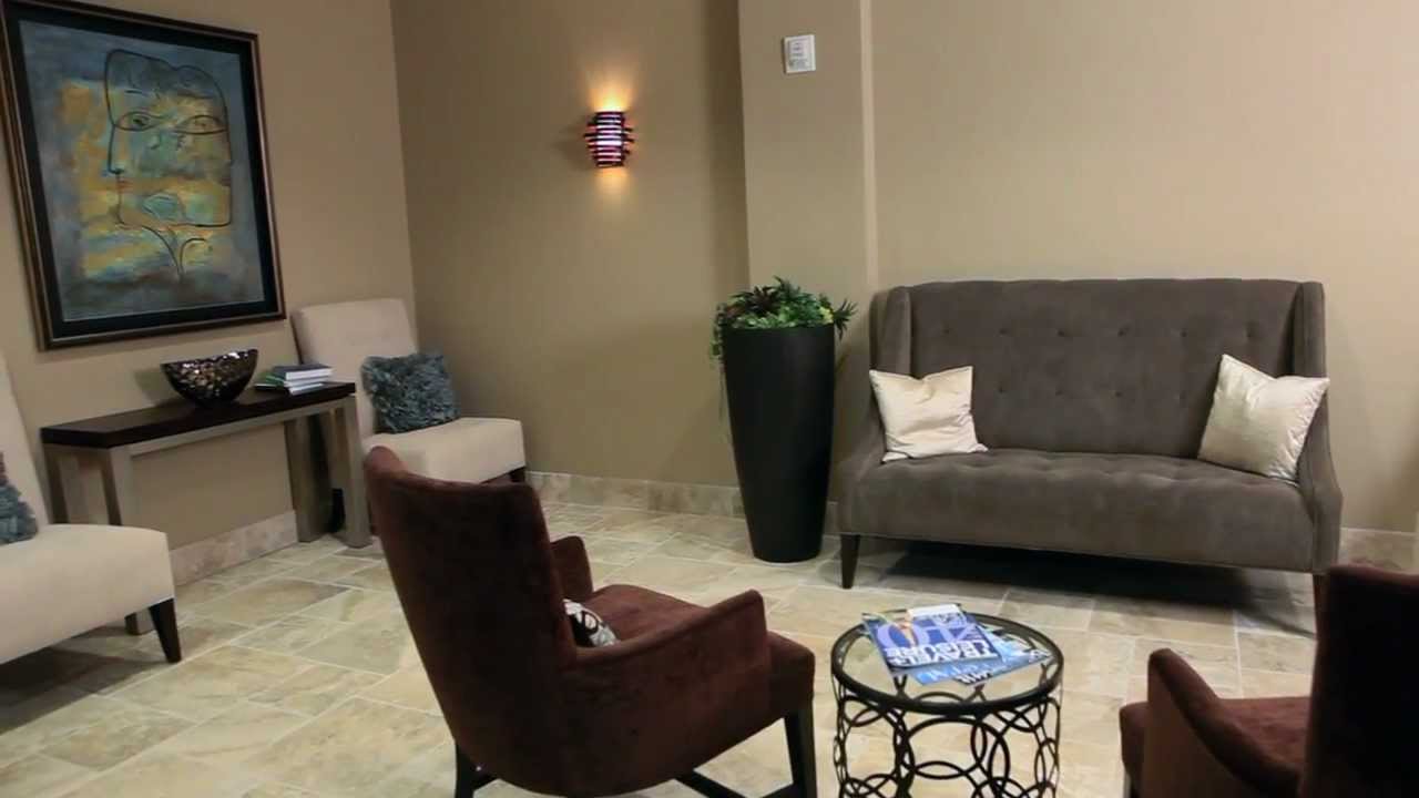 Office Tour - Balikian Facial Plastic Surgery in Murrieta, CA