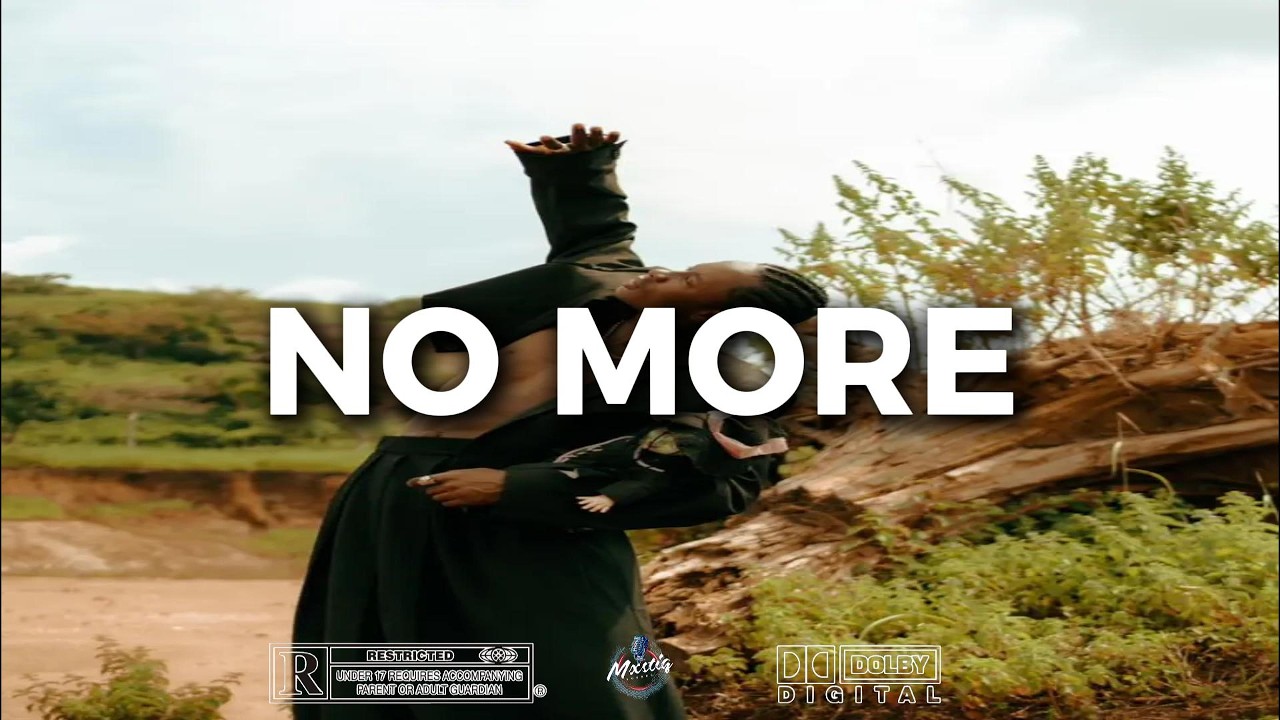 NO MORE - Asake x Qing Ming x Wizkid x Burna boy Type Beat