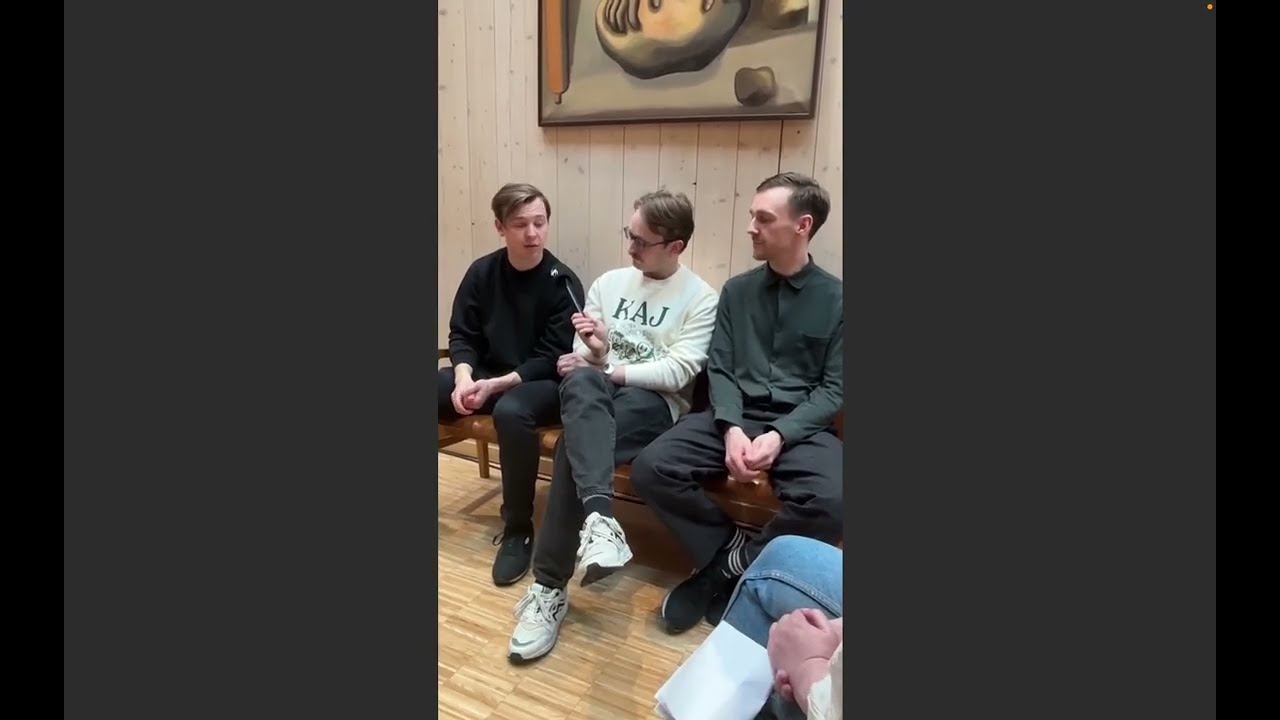 KAJ - 