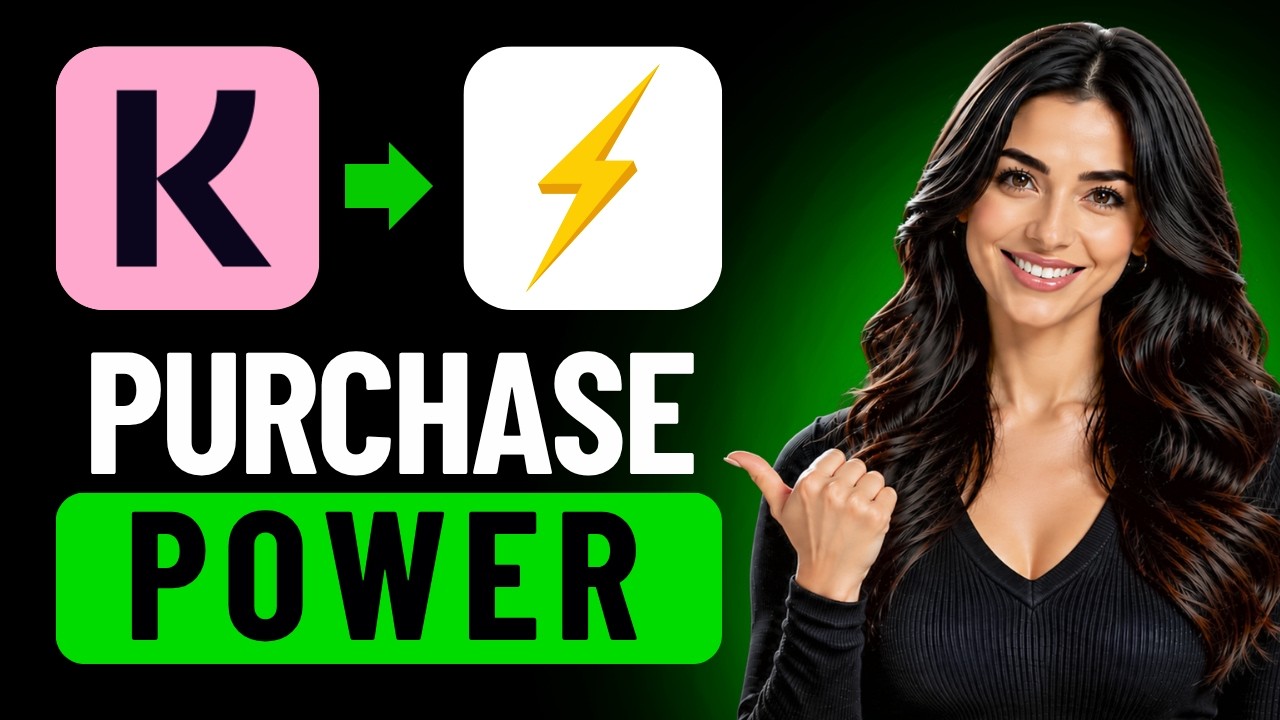 How To Check Your Purchase Power On Klarna (Complete Guide)