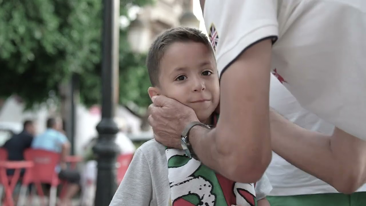 El Fénix - Mi amor [Official Music Video]