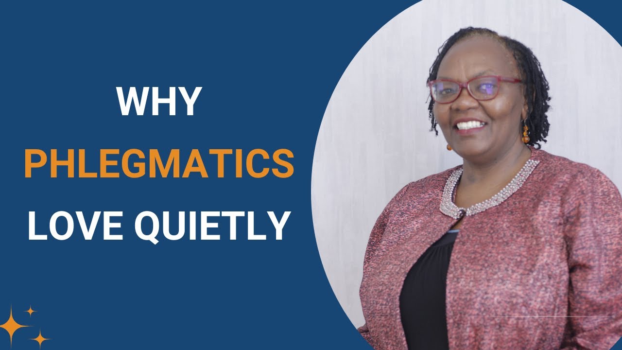 Почему флегматики любят тихо (и почему это часто неправильно понимают)