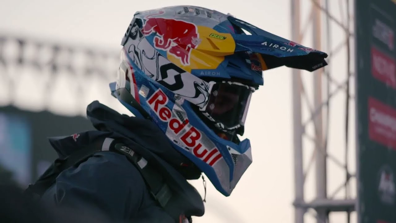 Enduro Motivation 2022