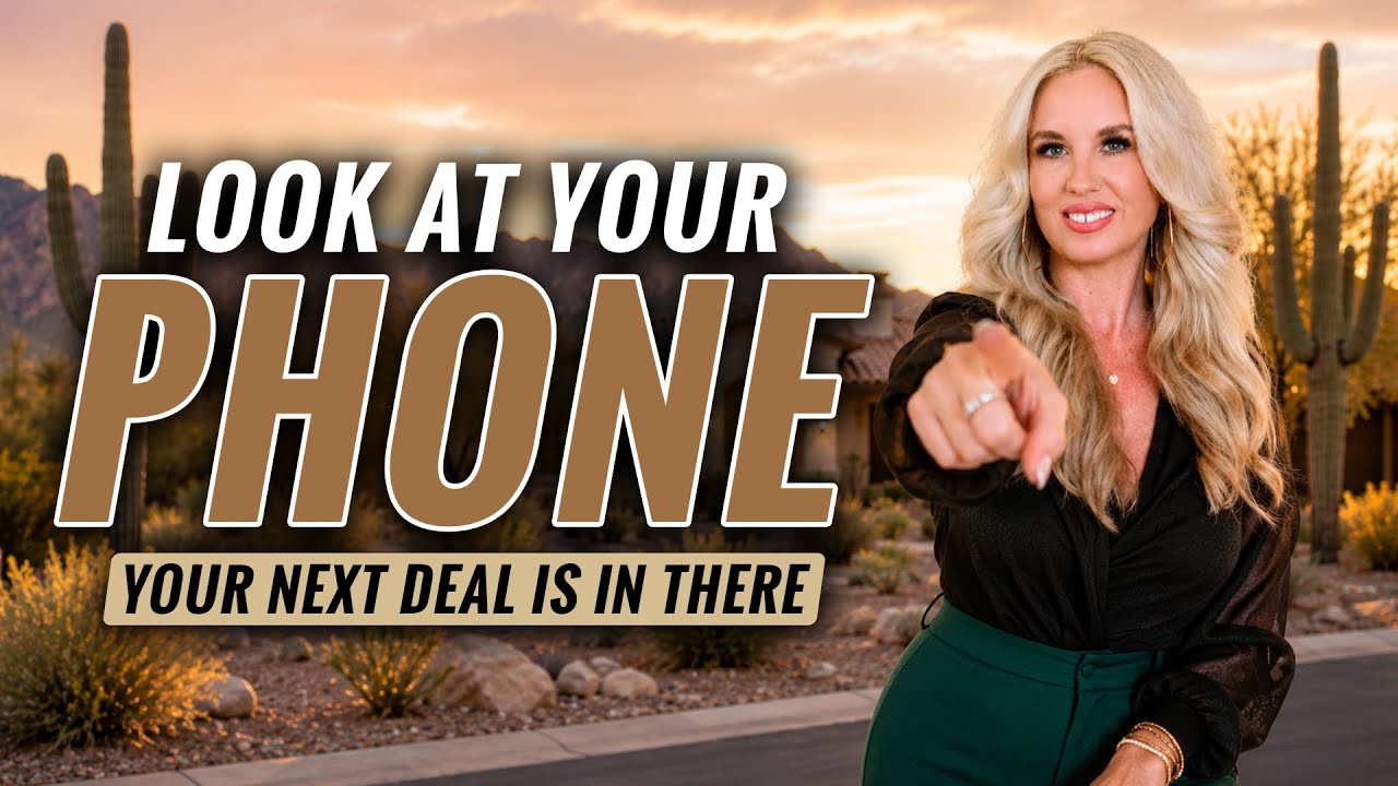 Why Most Real Estate Agents Ignore Their Warmest Source of Business