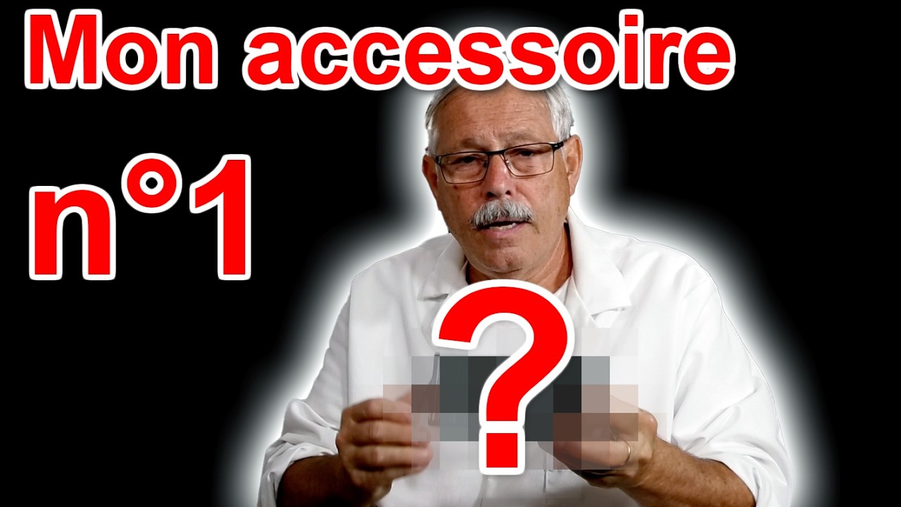 13 accessoires INDISPENSABLES pour peindre mieux (et sans galère !)